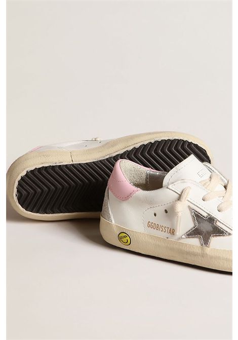 Sneakers Superstar GOLDEN GOOSE KIDS | GJF00102 F00466211531